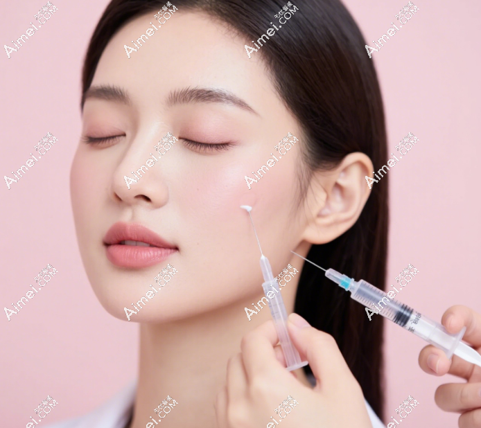 杭州蒋铮铮审美翻车？蒋铮铮是面部年轻化高手，骨相美学玩得溜