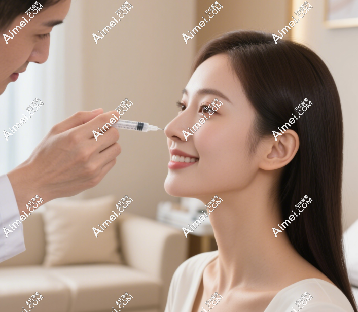 打爱贝芙隆鼻