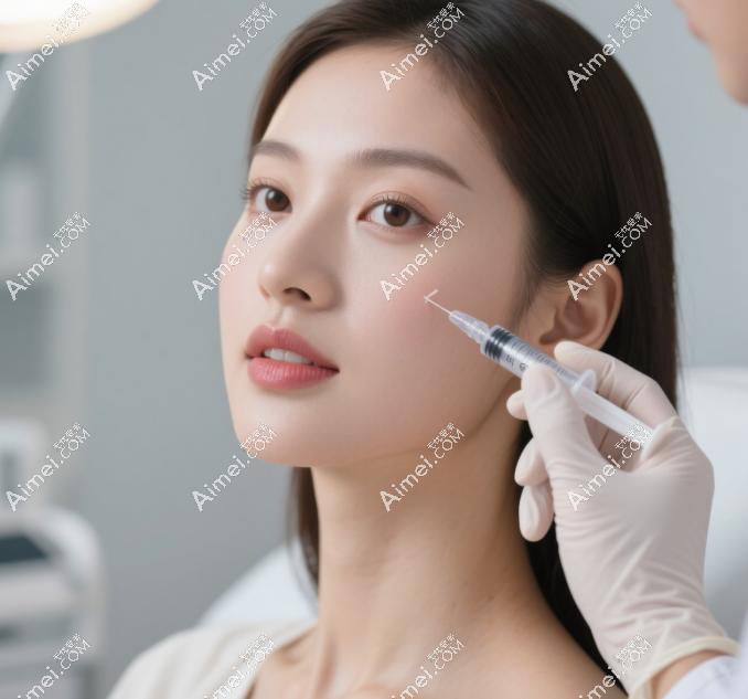 卜双燕医生的审美风格