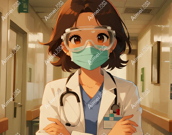 肖玮医生审美如何?——自然风+幼态感,美到“妈都不认识 肖玮医生审美如何?——自然风+幼态感,美到“妈都不认识