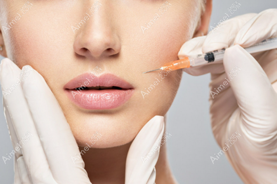 南宁打玻尿酸 南宁打玻尿酸