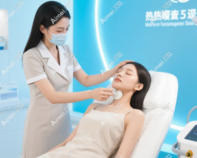 北京 301 医院热玛吉第五代 FLX