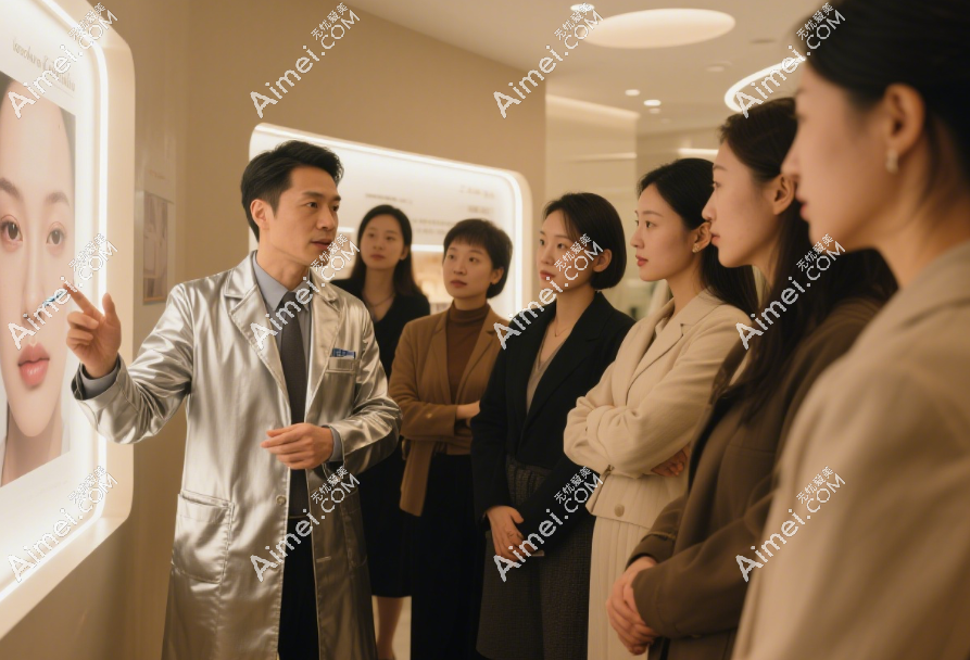 泪沟填充 泪沟填充