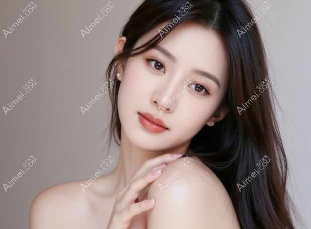 贺焕焕预约卧蚕再造手术费用