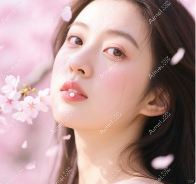虞美人医美价目表