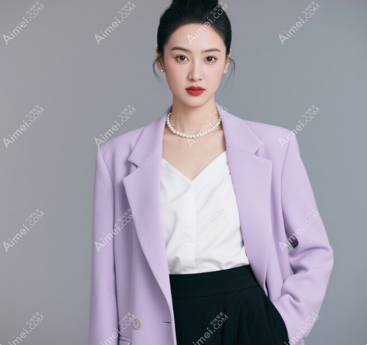 上海郑小红修复双眼皮在哪个医院？2025在上海安禾美阁约郑小红花3万2换双“妈生眼”，值哭！