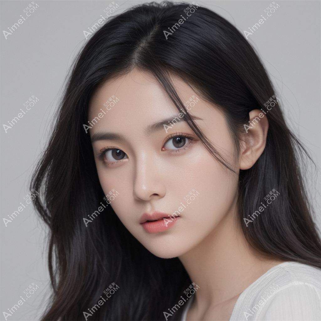 杭州时光谭琳琳幼态脸打造做得好