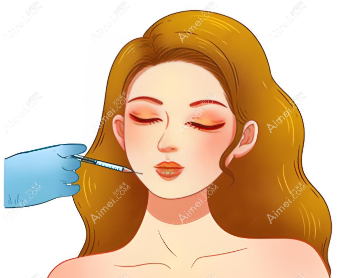 重庆军美玻尿酸填充下巴怎么样？安荃，成效好