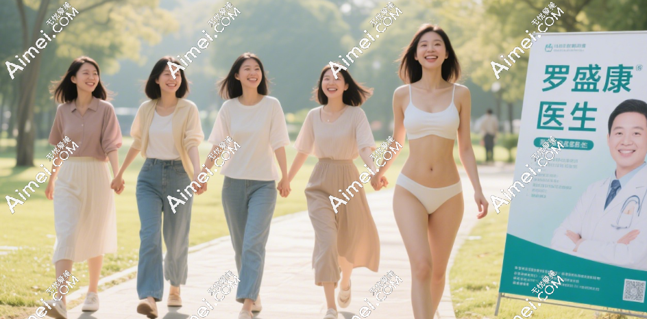 为什么说罗盛康医生缩胸手术做的好
