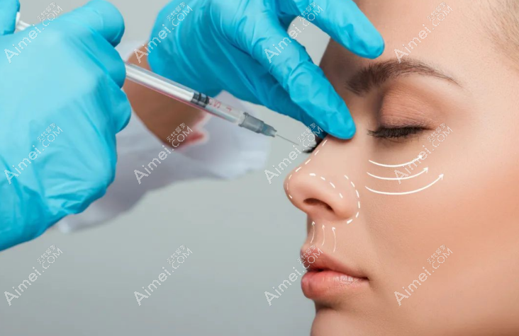 打玻尿酸 打玻尿酸