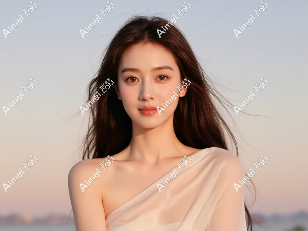 曾翾修复眼角优势