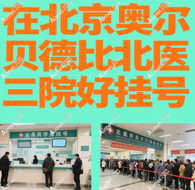 谢宏彬预约挂号在北京奥尔贝德比北医三院好挂号