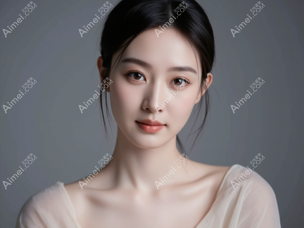 上海曾翾内眼角修复费用