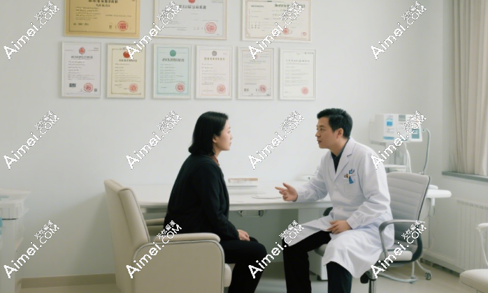 北京苏敬达医生广告多=可信度低?苏敬达用技术打脸,术后即刻行走+95%满意度实锤！