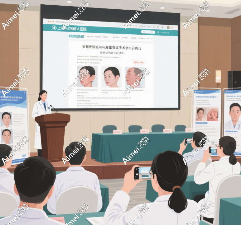 大佬医师坐镇，技术实力强