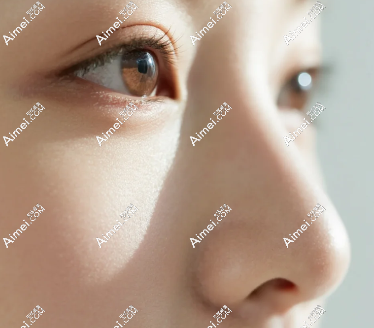 成都鼻修复费用