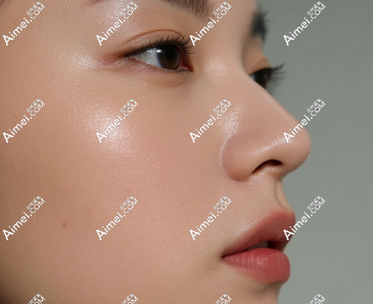 成都鼻修复腻害的医生