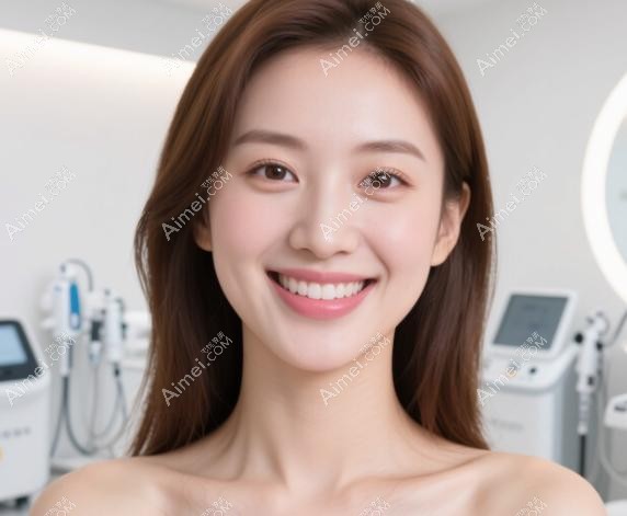 杭州蒋铮铮注射整形为什么这么火