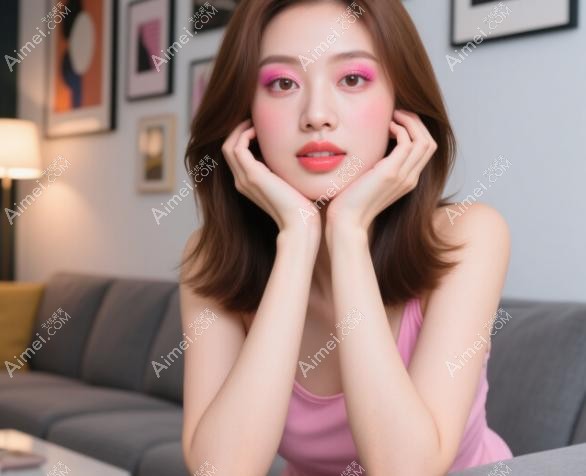 杭州蒋铮铮注射幼态脸真人实例