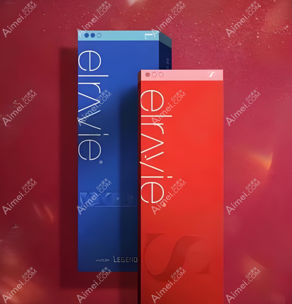 艾莉薇风尚和传奇的区别之维持时间对比 艾莉薇风尚和传奇的区别之维持时间对比