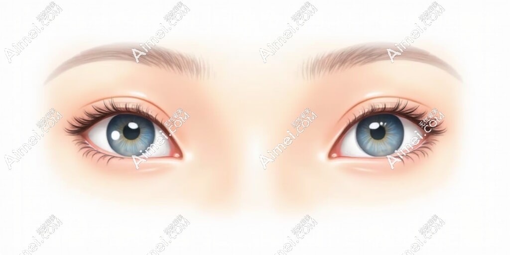 李波医生双眼皮做得好