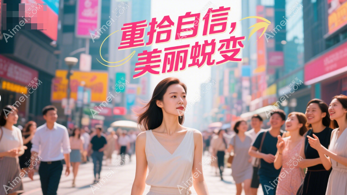 艾莉薇传奇填充法令纹成效超香