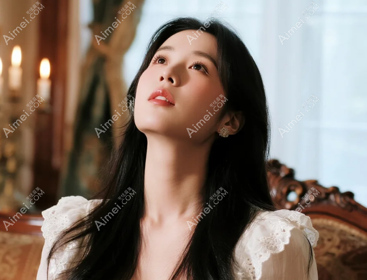 安荃与自然的平衡术：40+医美避坑指南