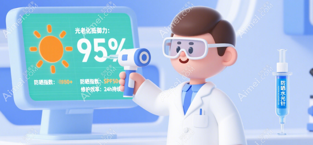 防曬水光值與不值？?jī)r(jià)格、副作用與理性看待