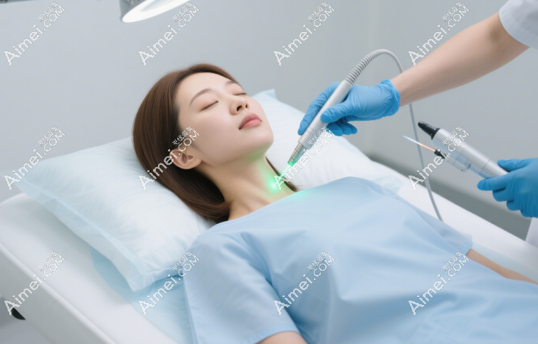 超声炮和热玛吉