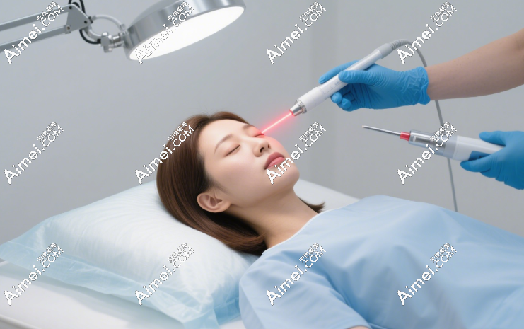 没do脸女星凭什么保持少女感？超声炮与热玛吉揭秘40岁女性仍似少女的秘密