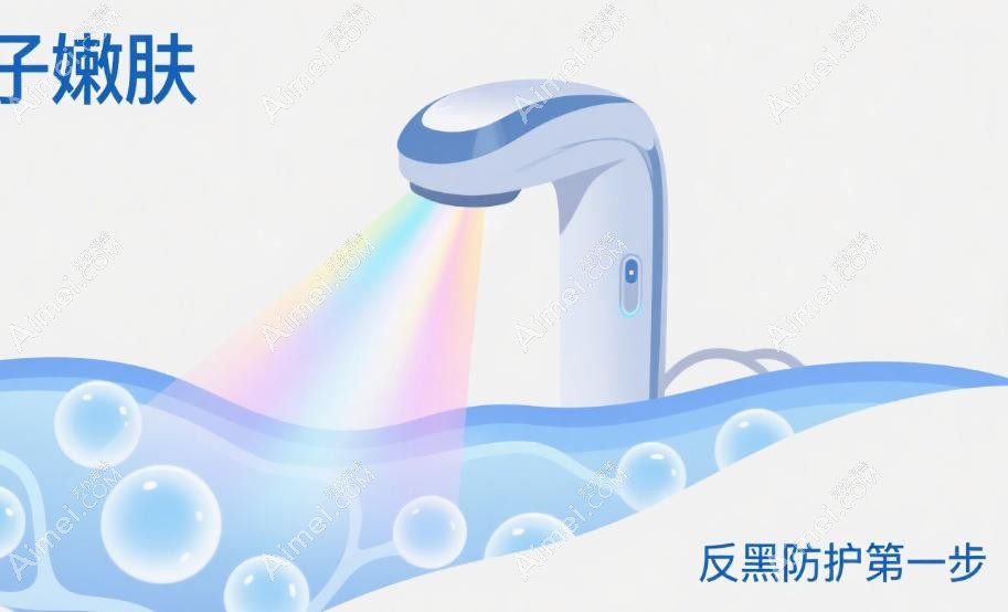 光子嫩肤(IPL/OPT/AOPT/DPL)  光子嫩肤(IPL/OPT/AOPT/DPL)