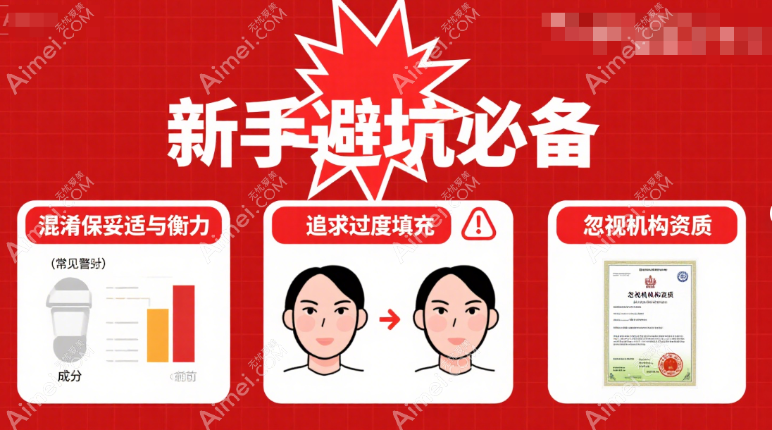 医美项目风险等级表揭秘医美项目风险等级