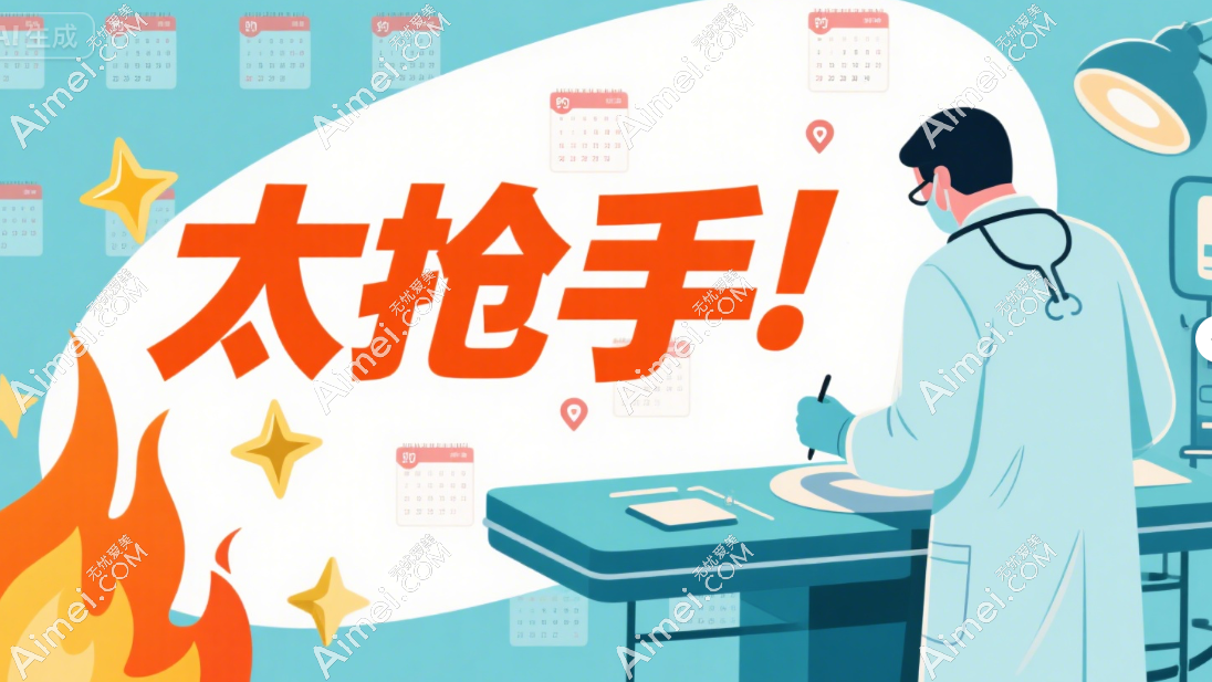 章庆国手术怎么预约