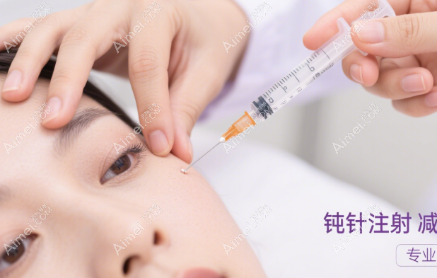 泪沟注射玻尿酸智商税