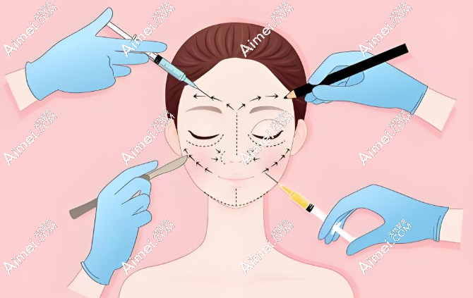 上海轻医美医院排名前十的避坑指南