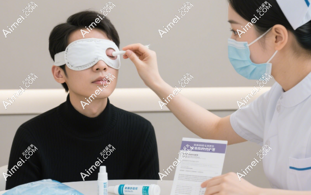 影响李月辉眼修复收费价格的因素