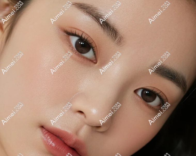 甭问刘晓荣一侧双眼皮修复2000元够吗?修复技术超赞,性价比高值得选!