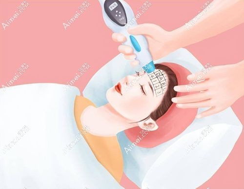 热玛吉凭什么碾压奶茶钱护肤