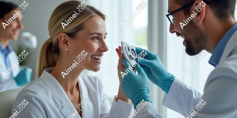 卢玲双眼皮修复价格构成是怎样的