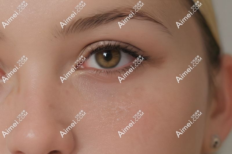 卢玲双眼皮修复究竟值不值