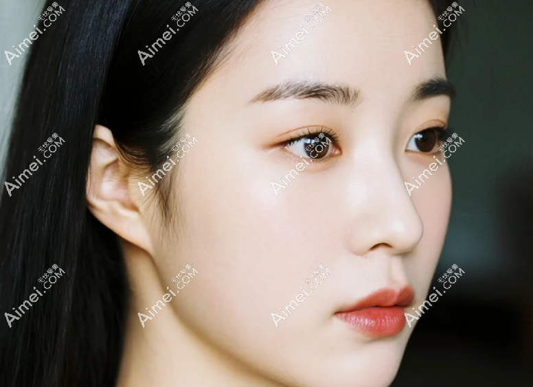 刘晓荣医生双眼皮修复范例展示