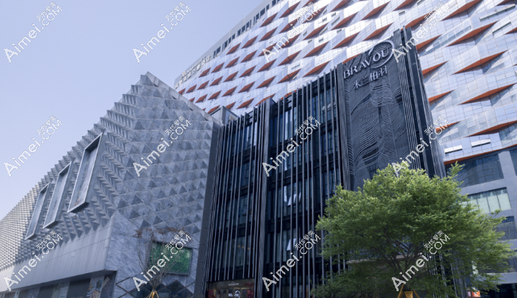 成都米兰柏羽医学美容医院