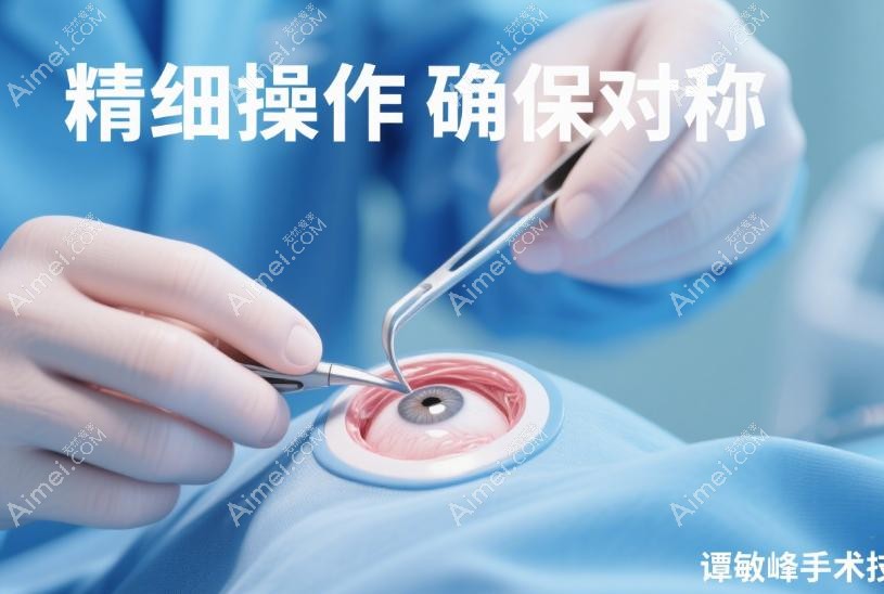 扒开3000+评论：患者亲证对称真相