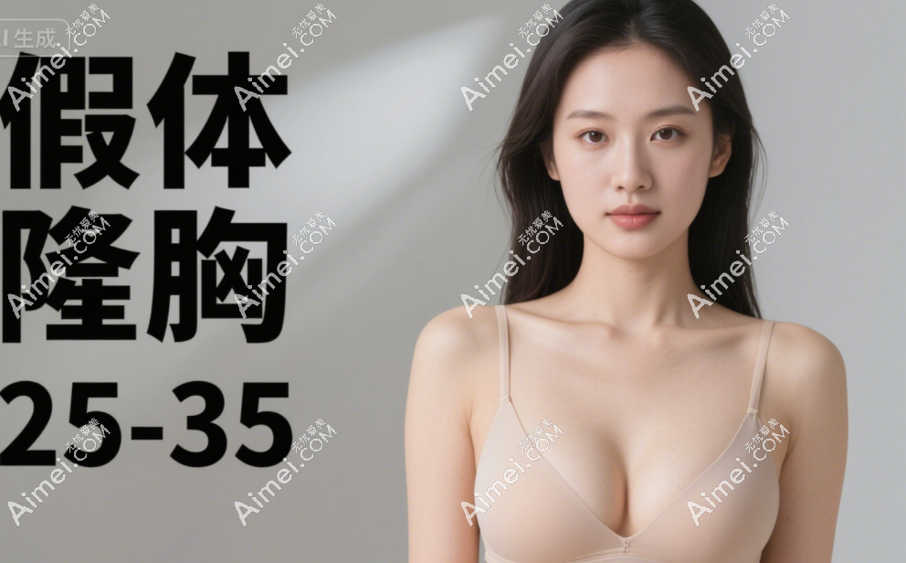 上海华美谢卫国隆胸无失败实例 上海华美谢卫国隆胸无失败实例