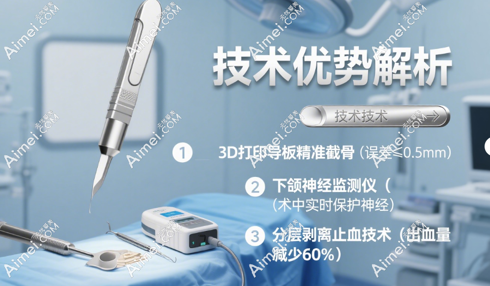 上海轮廓整形张路医生技术