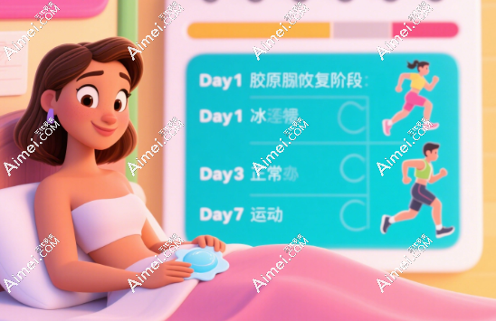 胶原蛋白丰胸真实测评 胶原蛋白丰胸真实测评