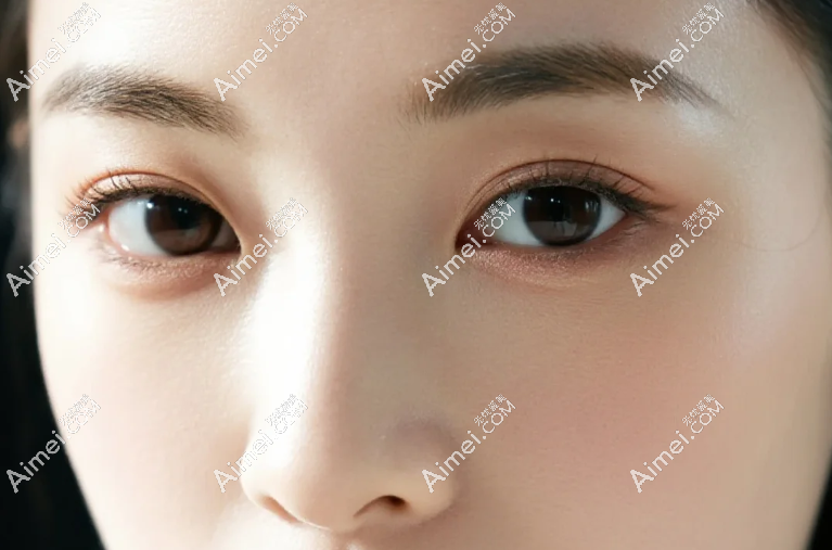 张大艳和韩勋做初眼哪个好?张大艳注重个性化更出众,韩勋打造妈生眼更绝妙