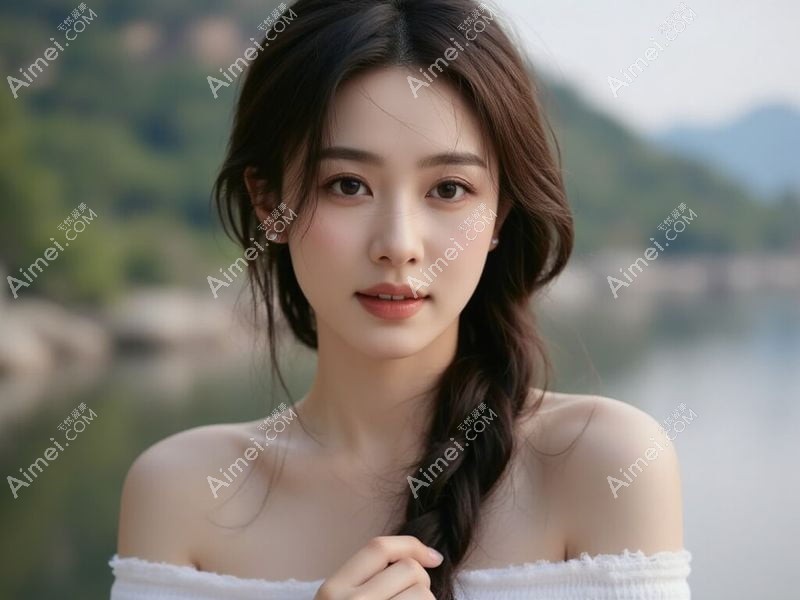 南昌文辉才医生双眼皮失败