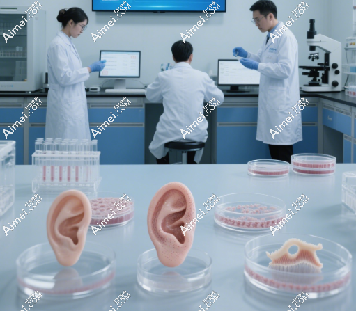 庄洪兴耳再造手术成效