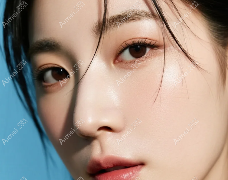 成都杨迪眼周抗衰真实范例:眼周蜕变全记录 成都杨迪眼周抗衰真实范例:眼周蜕变全记录